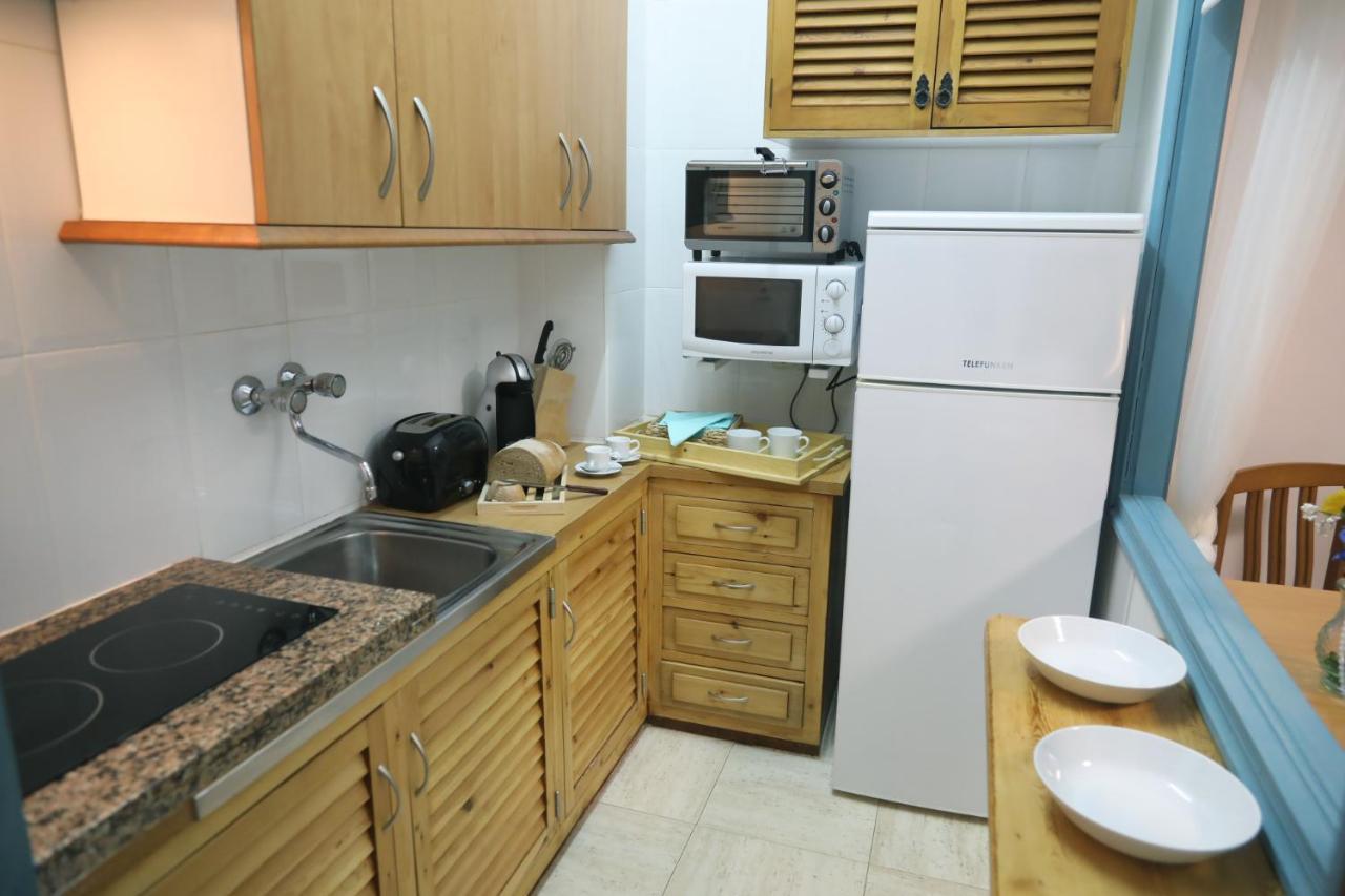 Apartamentos Alcossebre El Faro Apartaments Alcossebre Piscina, Playa y diversión Exterior foto